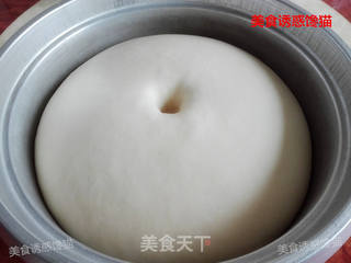 电饼铛烙肉饼的做法步骤:3