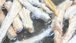 支竹羊腩煲的做法步骤:2