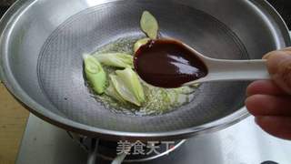 家庭版酱肘子的做法步骤:8