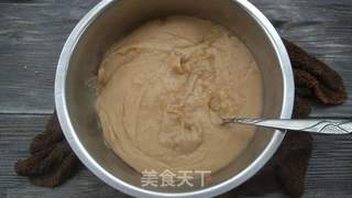 板栗酥的做法步骤:3