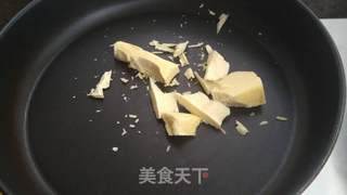 板栗酥的做法步骤:4