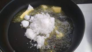 板栗酥的做法步骤:5