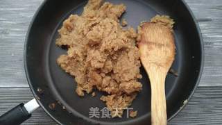 板栗酥的做法步骤:7