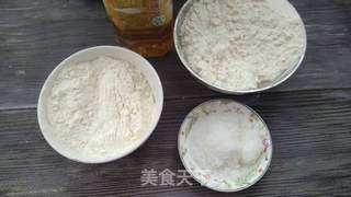 板栗酥的做法步骤:8
