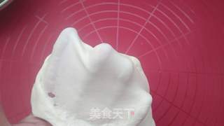板栗酥的做法步骤:9