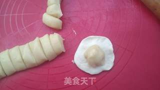 板栗酥的做法步骤:11