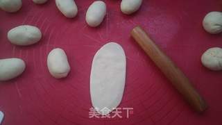 板栗酥的做法步骤:12