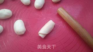 板栗酥的做法步骤:13