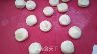 板栗酥的做法步骤:15
