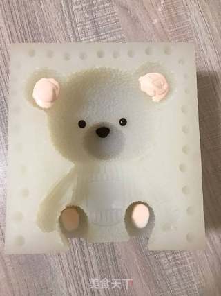 立体酸奶芝士蛋糕的做法步骤:2