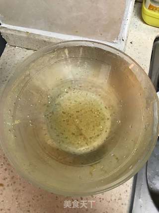 立体酸奶芝士蛋糕的做法步骤:4