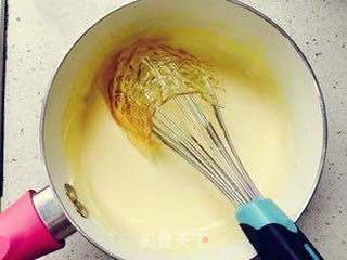 立体酸奶芝士蛋糕的做法步骤:8