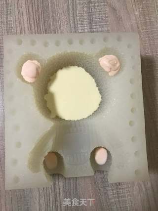 立体酸奶芝士蛋糕的做法步骤:15