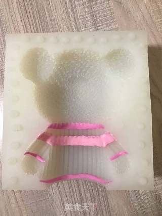 立体酸奶芝士蛋糕的做法步骤:16