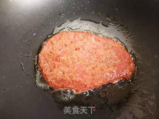 牛油果牛排三明治的做法步骤:6