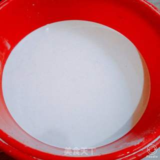 自制番薯粉的做法步骤:6