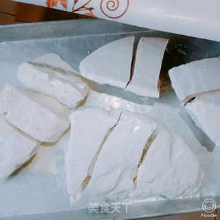 自制番薯粉的做法步骤:7