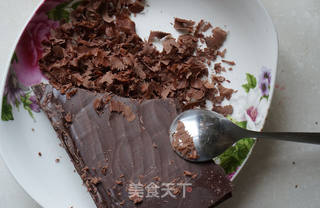 黑森林蛋糕(零失误配方)的做法步骤:14