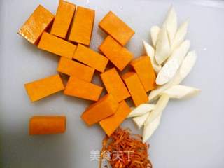 #御寒美食#滋补大骨汤的做法步骤:5