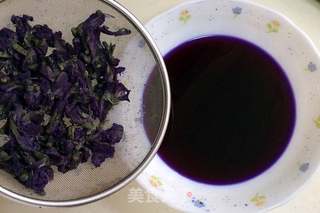 全麦坚果麻薯欧包的做法步骤:2