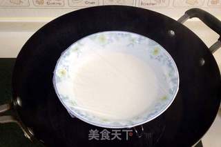 全麦坚果麻薯欧包的做法步骤:8
