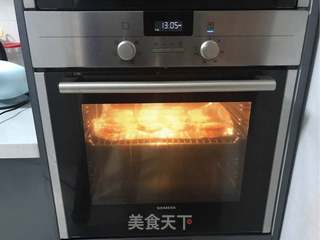蜜汁烤翅的做法步骤:7