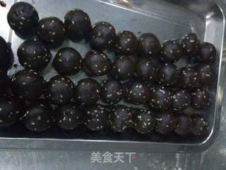 豆沙酥的做法步骤:2