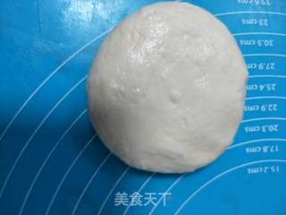 鸡腿肉夹馍的做法步骤:5