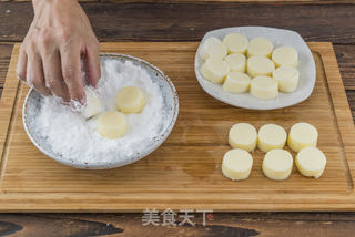 鱼香日本豆腐的做法步骤:2