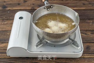 鱼香日本豆腐的做法步骤:3