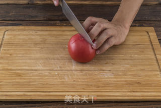 鱼香日本豆腐的做法步骤:4