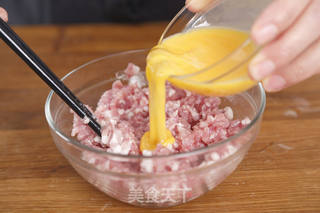 鲜肉月饼的做法步骤:3