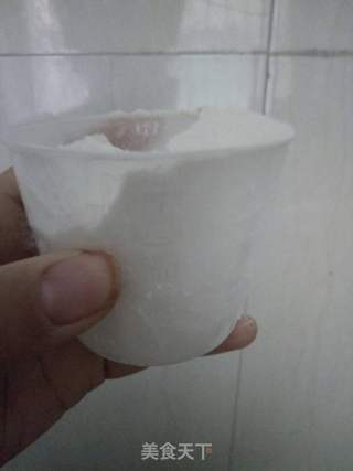 西红柿疙瘩汤的做法步骤:6