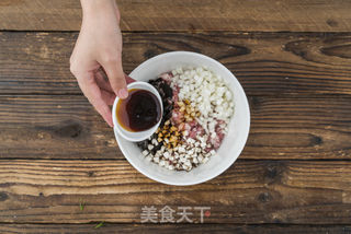 翡翠白菜卷的做法步骤:4