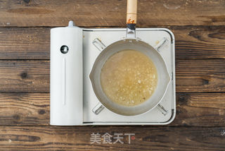 翡翠白菜卷的做法步骤:9