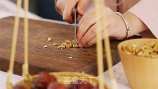 固元阿胶糕的做法步骤:2