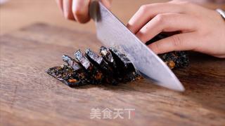 固元阿胶糕的做法步骤:8