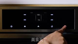 黑芝麻裸蛋糕的做法步骤:7
