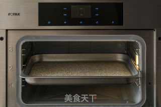 鱿鱼筒饭的做法步骤:4
