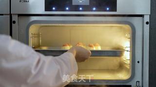 茨菇酿肉的做法步骤:6