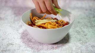 虫草花蒸乳鸽的做法步骤:6
