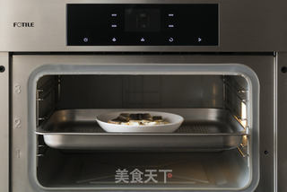 鳗鱼豆腐蒸的做法步骤:5