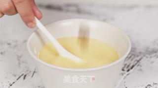 海参蒸蛋的做法步骤:5