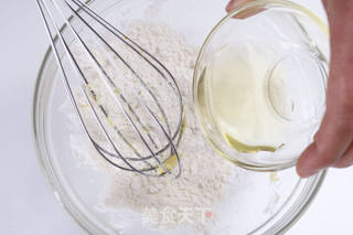 圣诞拐杖的做法步骤:2