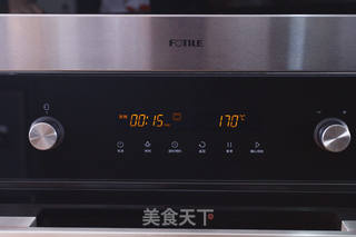 圣诞拐杖的做法步骤:8