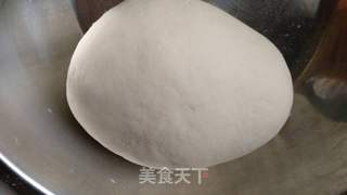 白菜饺子的做法步骤：2