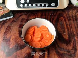 #东菱牛排机#蒜香黑椒猪排的做法步骤:5