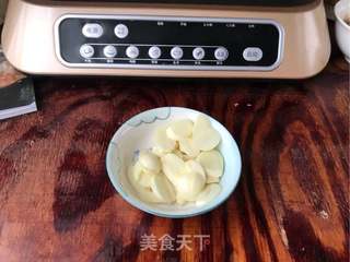 #东菱牛排机#蒜香黑椒猪排的做法步骤:6