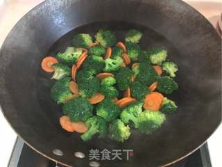 #东菱牛排机#蒜香黑椒猪排的做法步骤:7