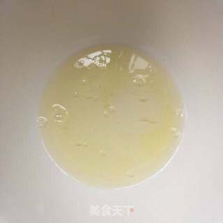 超级松软的百搭戚风蛋糕的做法步骤:6